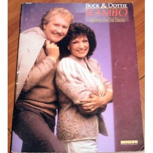 Buck & Dottie Rambo: Destined for the Throne
