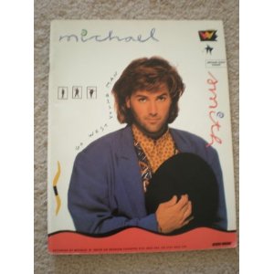 Go West Young Man (Songbook)