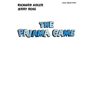 The Pajama Game (Vocal Selections)