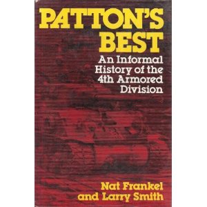 Patton's Best: An Informal History of the 4th Armored Division