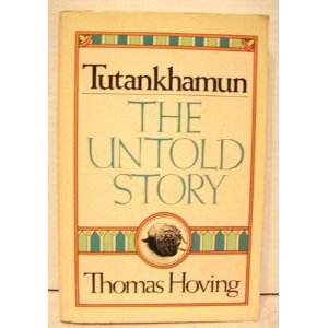 Tutankhamun: The Untold Story