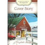 Cover Story (Secrets of Mary's Bookshop)
