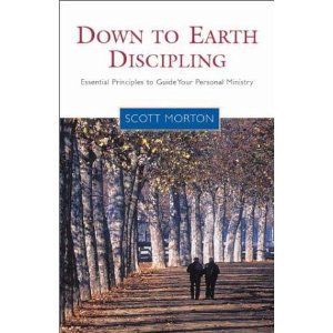 Down to Earth Discipling: Essential Principles to Guide Your Personal Ministry