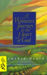 A Woman's Journey to the Heart of God