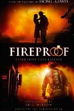 Fireproof: Never Leave Your Partner