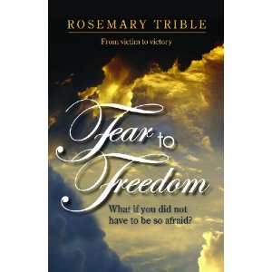 Fear to Freedom: What if You Did Not Have to be So Afraid