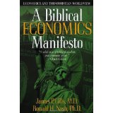 A Biblical Economics Manifesto