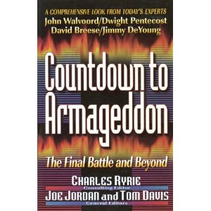 Countdown to Armageddon