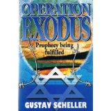 Operating Exodus: Prophecy being Fulfilled