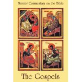 Mercer Commentary on the Bible, Vol. 6: The Gospels