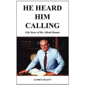 He Heard Him Calling