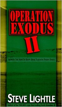 Operation Exodus II