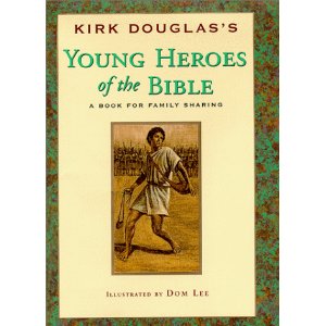 Young Heros of the Bible