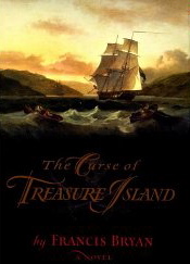 The Curse of Treasure Island