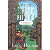 The Inner Kitchen: An Inspirational and Imaginative Place