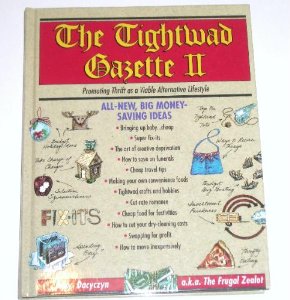 The Tightwad Gazette II