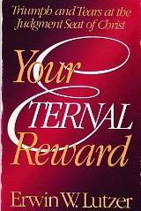 Your External Reward: Triumph and Tears at the Judgment Seat of Christ