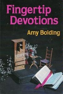 Fingertip Devotions