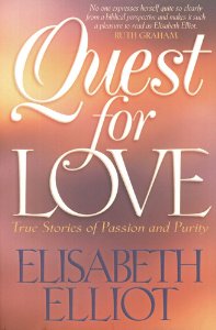 Quest for Love: True Stories of Passion and Purity