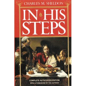 In His Steps
