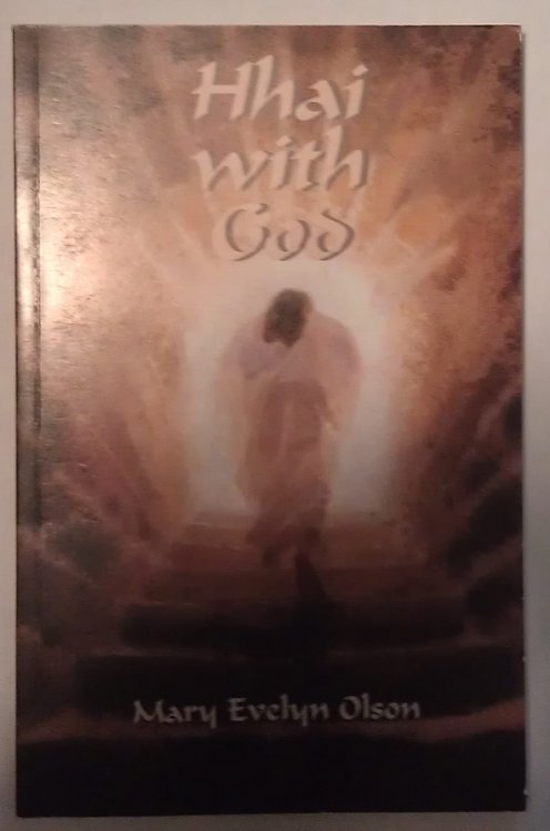 Image for Hhai with God Hhai with God