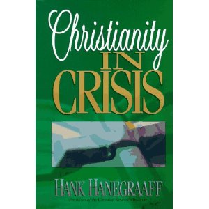 Image for Christianity in Crisis Christianity in Crisis