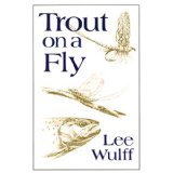Trout on a Fly