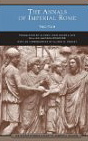 The Annals Of Imperial Rome