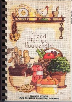 Food for My Household: Favorite Recipes of Margie and Her Friends