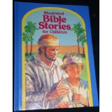 Illustrated Bible Stories For Children