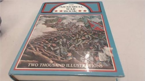 The Memorial War Book