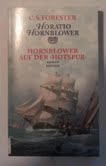 Image for Hornblower Auf Der Hotspur (Horatio Hornblower in German) Hornblower Auf Der Hotspur (Horatio Hornblower in German)