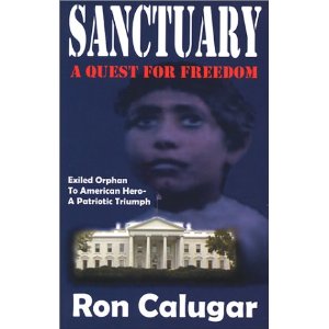 Image for Sanctuary: A Quest for Freedom Sanctuary: A Quest for Freedom