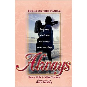 Always: Inspiring Stories to Encourage Your Marriage