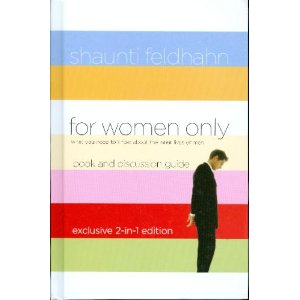 For Women Only: What You Need to Know About the Inner Lives of Men