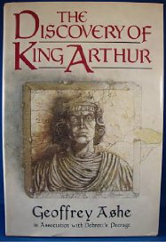 The Discovery of King Arthur