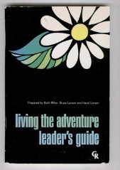 Living the Adventure (Leader's Guide)