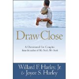 Draw Close: A Devotional for Couples