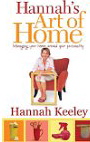 Hanna's Art of Home: Managing Your Home Around Your Personality