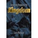 Becoming People of the Kingdom