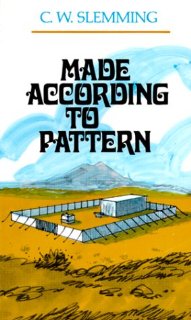 Made According to Pattern