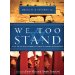 We Too Stand: A Call for the African-American Church to Support the Jewish State