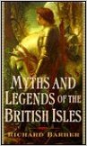 Myths and Legends of the British Isles