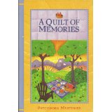 A Quilt Of Memories (Guideposts Patchwork Mysteries)
