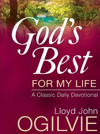 God's Best for My Life: A Classical Daily Devotional