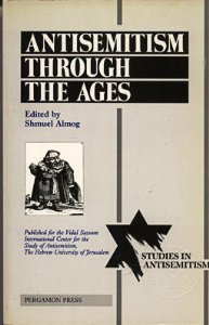 Antisemitism Through the Ages
