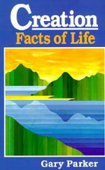 Creation: Facts of Life