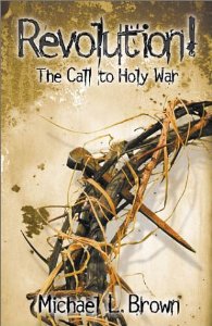 Revolution! The Call to Holy War