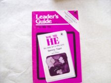 You Me He: Sex really isn't a dirty word (Leader's Guide: 12 Sessions)