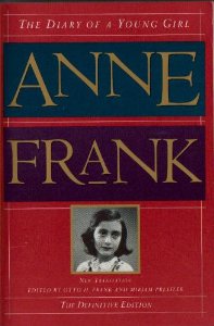 The Diary of a Young Girl (The Definitive Edition)